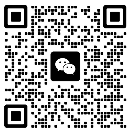 扫一扫加微信-程选TOP